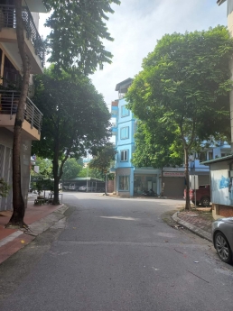 CC nhờ bán MP Quang Trung PL ô tô tránh vỉa he kd 50 5T giá 9 tỷ 7