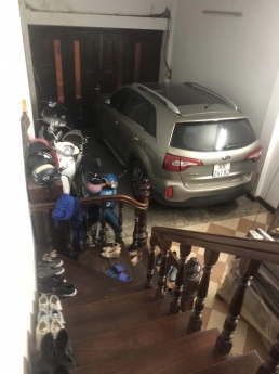 ✅ MẶT HỒ, VIEW HỒ, 2 MẶT TIỀN -GARA OTO- KINH DOANH-Nguyễn Văn Cừ 65M2, 5 TẦNG, 13 tỷ