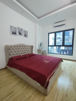 BÁN NHÀ PHỐ VŨ HỮU THANH XUÂN 34m2 x 4 Tầng 4,7 TỶ Ô TÔ KD