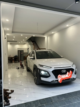 Bán nhà Lk Tư Đình - Cổ Linh - Long Biên 55m2 ô tô vào nhà, thang máy, 5PN chỉ 6.2 tỷ