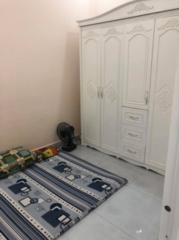 2 Tầng - HXH - P8 - Đường số 4 - 3.7 x 12 - nhỉnh 3.x tỷ TL