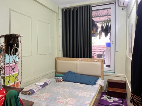 CC  cần bán gấp nhà  Phố Nguyễn Lương Bằng, Đống Đa, 46 m2, MT 3.5m, nhỉnh 3 tỷ