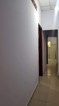 HXH ĐỔ CỬA, 2MẶT HẺM, NGAY TỈNH LỘ10, GẦN CHỢ BÀ HOM, 5PHÚT QUA KHU VIP TÊN LỬA, SỔ NỞ HẬU TÀI LỘC,