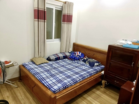 Kẹt tiền bán gấp nhà Đường Số 2 Gò Vấp 6x15m, 5.xTỷ