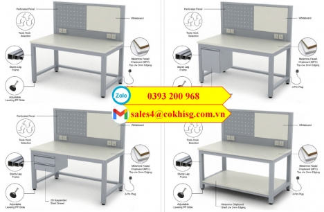 Bàn nguội cơ khí gia công giá rẻ