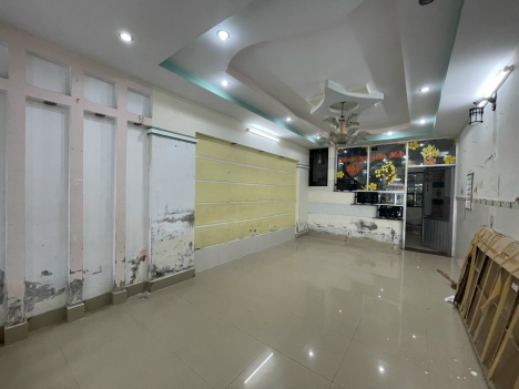 Bán nhà Mỹ Thạnh Hưng Phường 6 Mỹ Tho nhà đẹp giá rẻ!