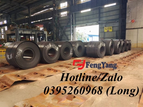 Tấm/Cuộn gân inox 201, 304, 316L số lượng lớn