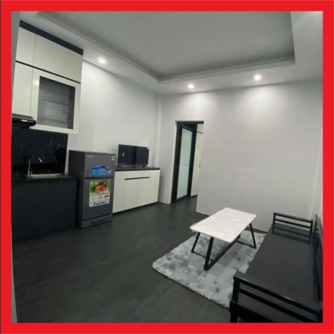Bán nhà HXH Nguyễn Trọng Tuyển, 5 tầng, 40m2 chỉ 7 tỷ vừa ở vừa cho thuê