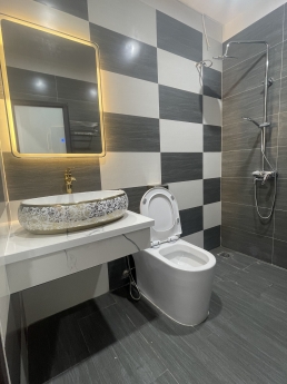 Bán nhà phố Trung Văn dt 38m2, ô tô đỗ, cạnh KĐT Mỗ Lao giá 6,95 tỷ