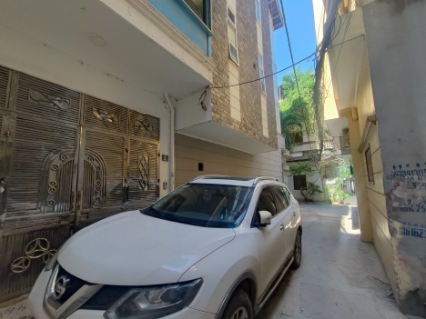 BÁN NHÀ KHUẤT DUY TIẾN, P/LÔ Ô TÔ VÀO NHÀ, KINH DOANH, 46M x 4T Giá 8.6 tỷ: