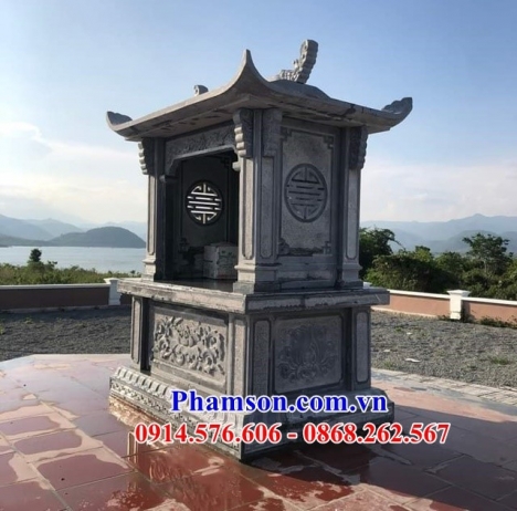 767 mộ đá một mái đẹp ninh bình lâm đồng