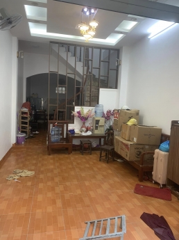 SIÊU PHẨM TRUNG TÂM GIÁP NHỊ - GẦN Ô TÔ TRÁNH