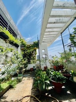 Cơ Hội Sở Hữu Căn Góc 2 Mặt tiền Nguyễn Văn Khối Gò Vấp Chỉ 71 triệu/m2