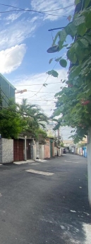 NHÀ GÓC ĐẸP, 55M2 - ĐƯỜNG 6M XE HƠI THÔNG - NGUYÊN HỒNG, GÒ VẤP, CHỈ 6,8 TỶ.