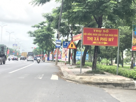TẠI SAO LẠI PHẢI ĐẦU TƯ BĐS Ở PHÚ MỸ