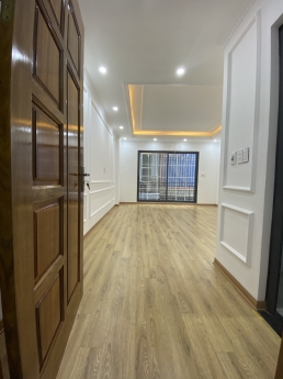 BÁN NHÀ PHỐ TRẦN KHÁT CHÂN: 44M2, 5 TẦNG, 3 NGỦ, MT 3.7M, CÁCH PHỐ 20M, NGÕ 3 GÁC. 3.5 TỶ