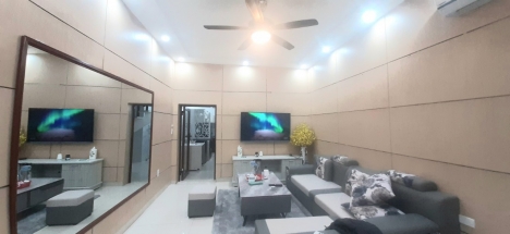 Hàng thơm:
Chính chủ bán nhà Tô Hiệu 4 tầng dân xây tường 20 chỉ sau nhà mặt đường Ô Tô đỗ cách