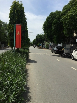 Vợ Chồng Già Về Bắc  Bán Nhà  Mặt Tiền  ĐẠI LỘ 3 Phước Bình Nở Hậu  Giá  10.7 tỷ