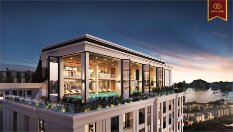 Tài Chính 699T sở hứu ngay căn 3N cạnh AEON MAll