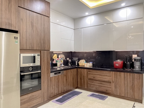 HIẾM, Đống Đa,Biệt Thự Mini,60m Oto tránh,Trước nhà 4M, 2 Thoáng,56m chỉ 4,95 tỷ