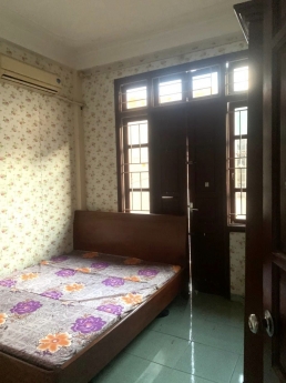 Bán nhà Nam Dư, Hoàng Mai, 34m2 xây 4 tầng giá chỉ 2,9 tỷ, mua bán nhà đất, bât dong san,