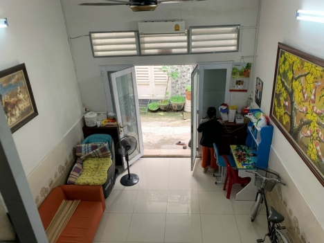 Bán Nhà Bùi Đình Túy P.24 BT - 50m2 - 4x12.5 - HXH Vào Nhà Khu Phân Lô - Chỉ 6.1 Tỷ TL