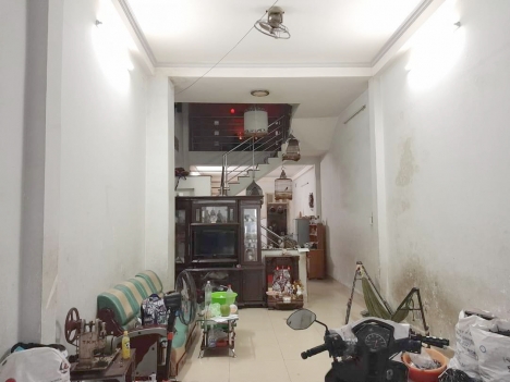 BÌNH TÂN, HXT THẲNG TRỤC, GẦN MẶT TIỀN LÊ VĂN QƯỚI, NGÃ 4 BỐN XÃ, GIÁP TÂN PHÚ, SỔ VUÔNG VẮN, 3TẦNG