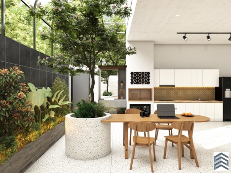 Bán nhà HXH Vạn Kiếp, Bình Thạnh, ngang khủng 7.2, xe hơi ngủ trong nhà, nhà đẹp 5 tầng BTCT