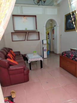 Cần bán căn nhà đẹp trên đường Phan Đình Phùng, Phường 2, TP. Đà Lạt, giá 4,5 tỷ