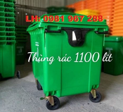 Bán xe thu gom rác cỡ lớn tại khu vực miền bắc