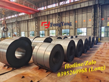 Tấm/Cuộn gân inox 201, 304, 316L số lượng lớn