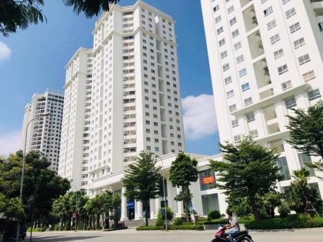 Nhận nhà ở ngay 4PN 127m2 3WC ngôi nhà giành cho 3 thế hệ, KG thoáng nhất Hà Nội Tecco Garden