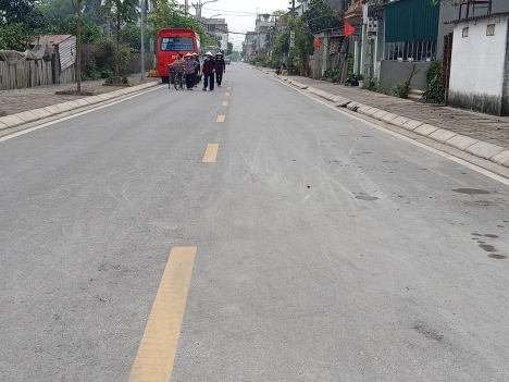 Cần Tiền lên thanh khoản Nhanh Mảnh Đất 72,5 Cổ Dương - Tiên Dương Đông Anh HN