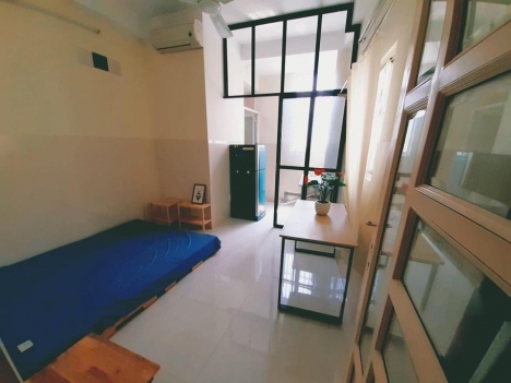 Cần Bán Gấp CHDV Ngang 6m 15 Phòng 1 Xẹc, Nguyễn Thị Thập, Trung Tâm Quận 7, Giá 77trm2