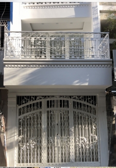 Căn duy nhất! Sở hữu nhà MTKD đường  Huỳnh Khương Ninh, P.ĐaKao, Quận 1