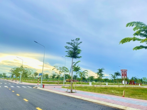 Dự án đất nền mặt tiền vành đai 4 – Đầu tư sinh lời khu Đức Hoà Long An kề khu Đại Học Tân Tạo.