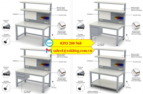 Bàn nguội cơ khí gia công giá rẻ