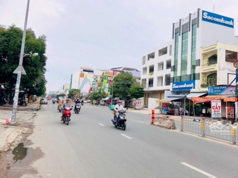 BÁN NHÀ ĐƯỜNG TÂY THẠNH – SÁT KCN TÂN BÌNH – 100M2 -  NHỈNH 5 TỶ