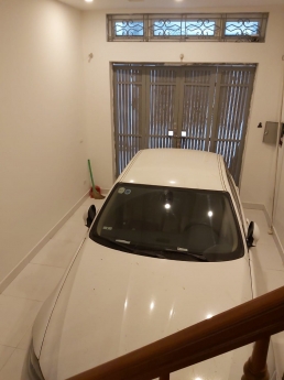 BÁN NHÀ KHUẤT DUY TIẾN, P/LÔ Ô TÔ VÀO NHÀ, KINH DOANH, 46M x 4T Giá 8.6 tỷ: