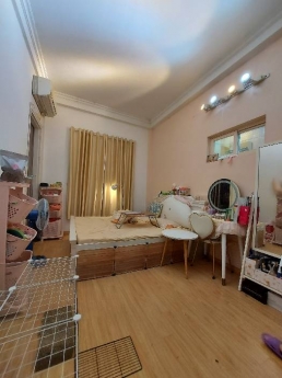 Bán NHà Riêng Tại Đường Nguyễn Trãi S76m_MT6m_9.5 tỷ Lô Góc, Ô Tô, KD