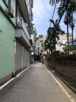 Bán gấp lô đất phố Bát khối, ô tô, kinh doanh, diện tích 90 m2, giá chỉ 5,8 tỷ.