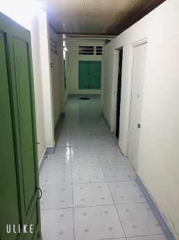 Bán Nhà Mặt Tiền Thống Nhất 1 Trệt 1 Lầu Kinh Doanh Được Các Mặt Hàng