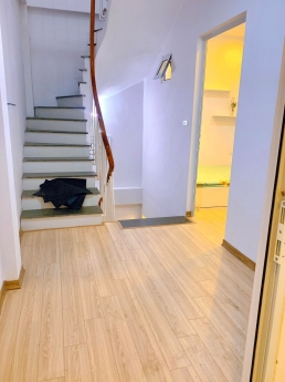 Nhà đẹp phân lô Hồ Ba Mẫu, 41m2, 3 ngủ, 4.35 tỷ ( có thương lượng )