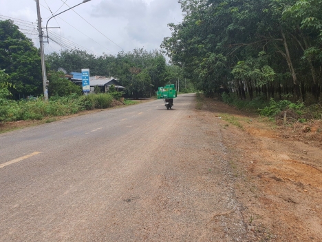 Cần Bán Lô Đất Siêu Đẹp Mặt tiền Đường Liên Phường Dh 618 - Giá Đầu Tư Cực Tốt