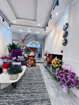 Nhà đẹp giá rẻ đầu tư gần Lê Văn Hiến_ Ngũ Hành Sơn 285m2 chỉ 5tỷ3