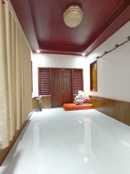 Bán nhà mặt tiền đường Đông Tác Dĩ An Bình Dương mới đẹp 180m2 giá 8.8 tỷ TL