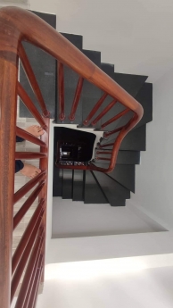 Bán nhà Cầu Am, Vạn Phúc, Hà Đông. Gần ôtô, trung tâm, an sinh tốt S=32m2 x 5T, giá: 3.8 tỷ