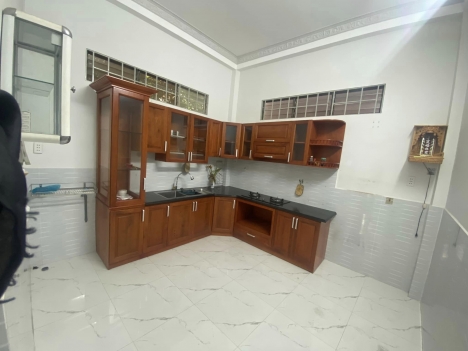 NHÀ GÓC ĐẸP, 55M2 - ĐƯỜNG 6M XE HƠI THÔNG - NGUYÊN HỒNG, GÒ VẤP, CHỈ 6,8 TỶ.