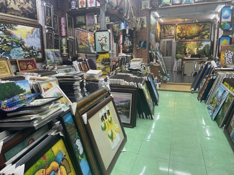 Bán nhà mặt tiền Trần Phú - Quận 5, DT 8 x 19, 5 tầng thang máy, 11 PN giá 64 tỷ.