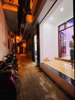 PHẢI THẬT NHANH – TRƯƠNG ĐỊNH – NGUYỄN ĐỨC CẢNH- 20M Ô TÔ